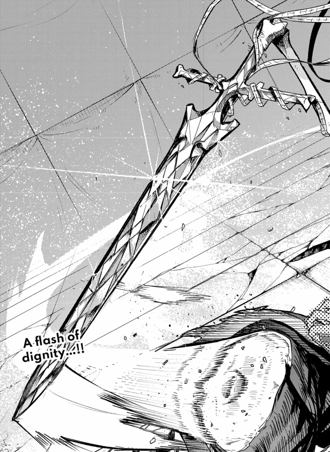 Skeleton Double Chapter 21 page 57 - 