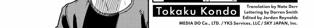 Skeleton Double Chapter 22 page 2 - 