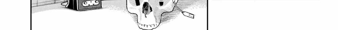 Skeleton Double Chapter 24 page 38 - 