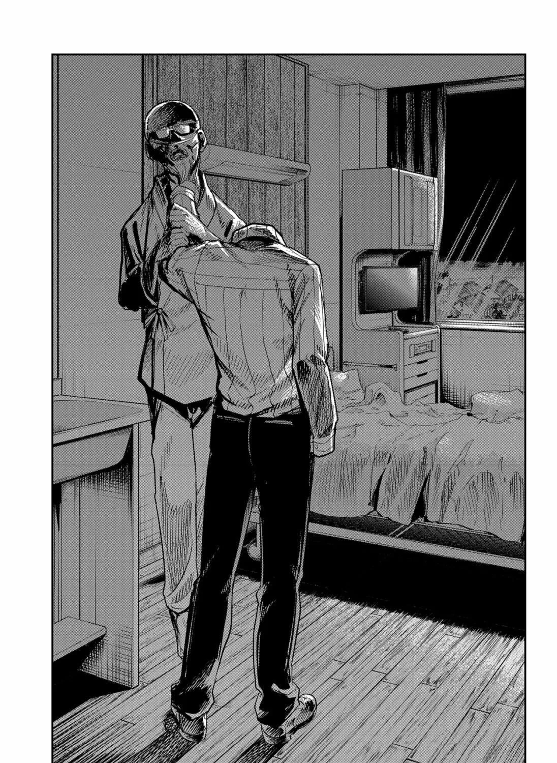 Skeleton Double Chapter 24 page 53 - 