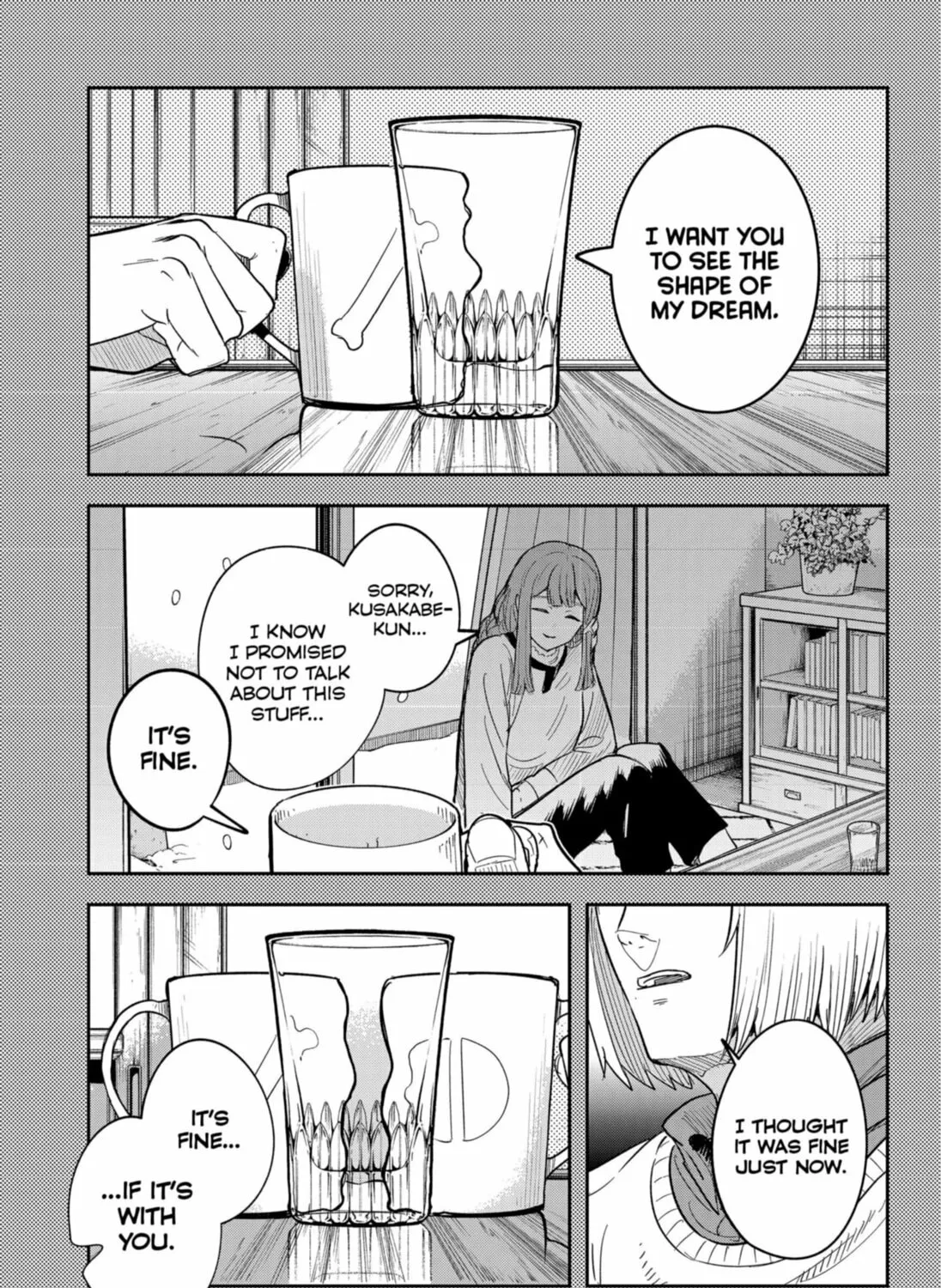 Skeleton Double Chapter 26 page 27 - 