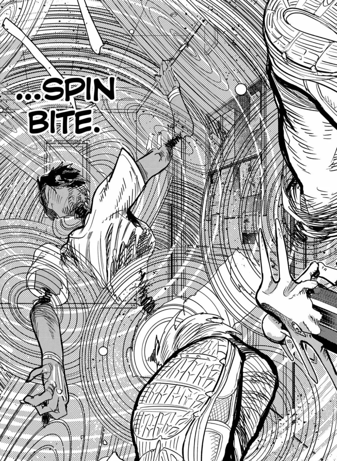 Skeleton Double Chapter 26 page 47 - 