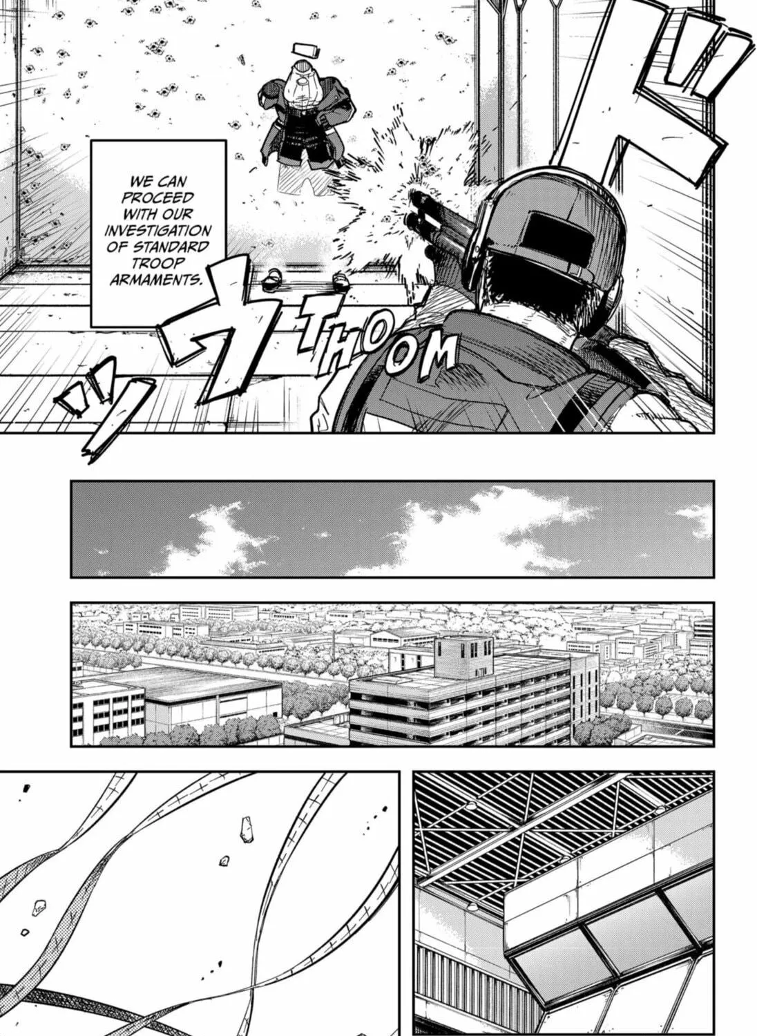 Skeleton Double Chapter 28 page 9 - 