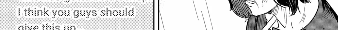 Skeleton Double Chapter 30 page 14 - 