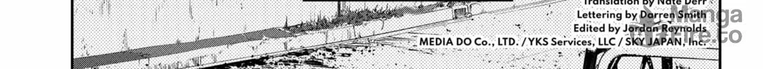 Skeleton Double Chapter 34 page 10 - 