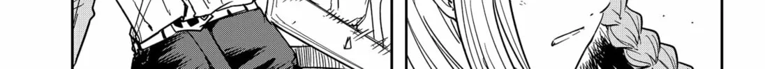 Skeleton Double Chapter 36 page 2 - 