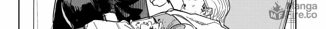 Skeleton Double Chapter 36 page 36 - 