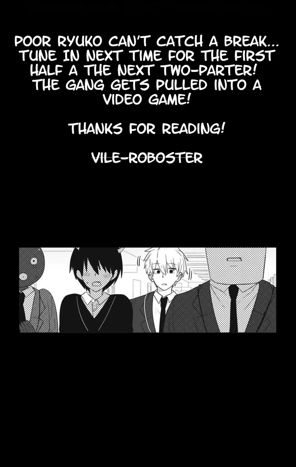 Read Skeleton Office chapter 14 image 26 on Lezhin