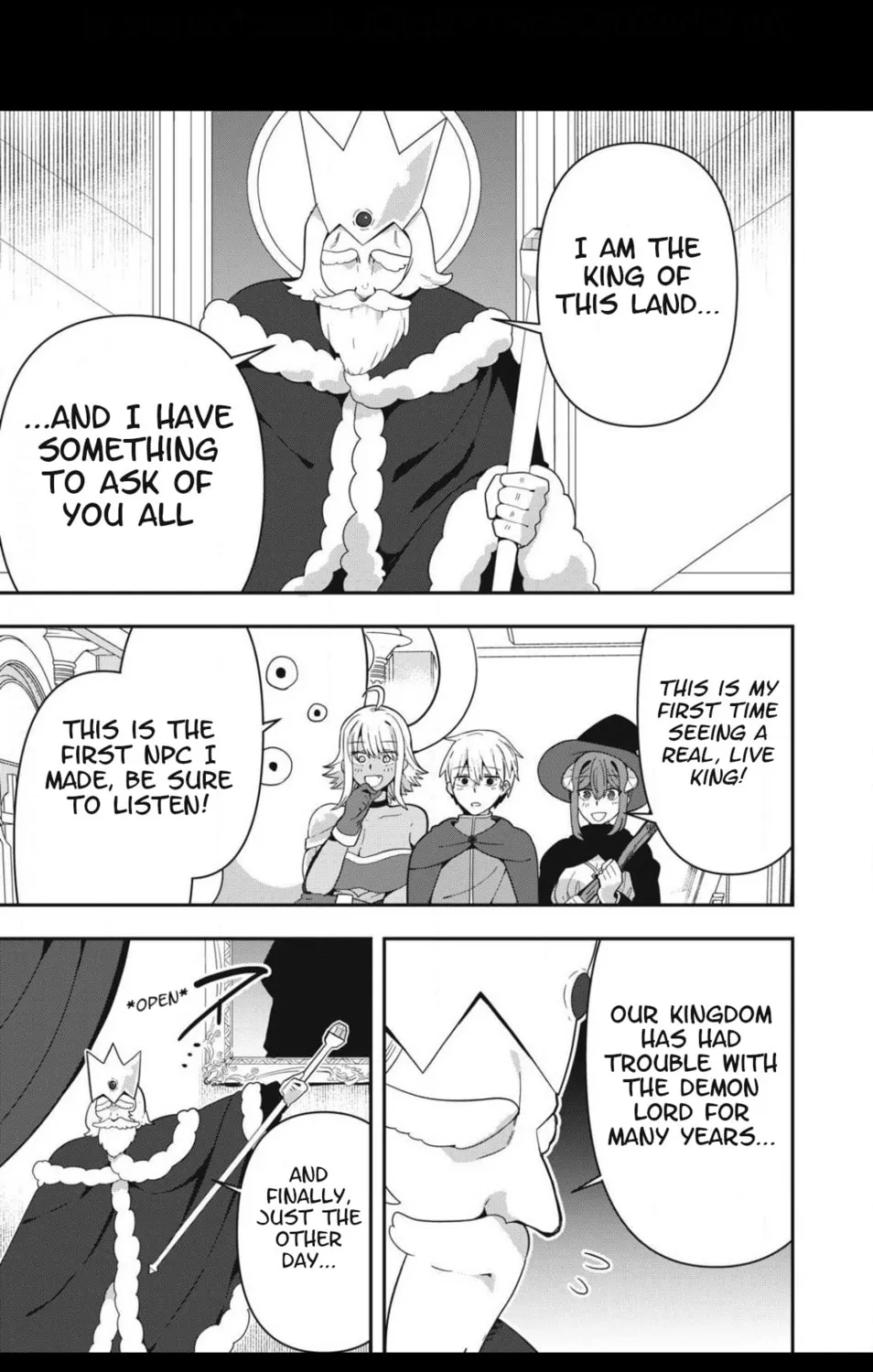 Read Skeleton Office chapter 15 image 12 on Lezhin