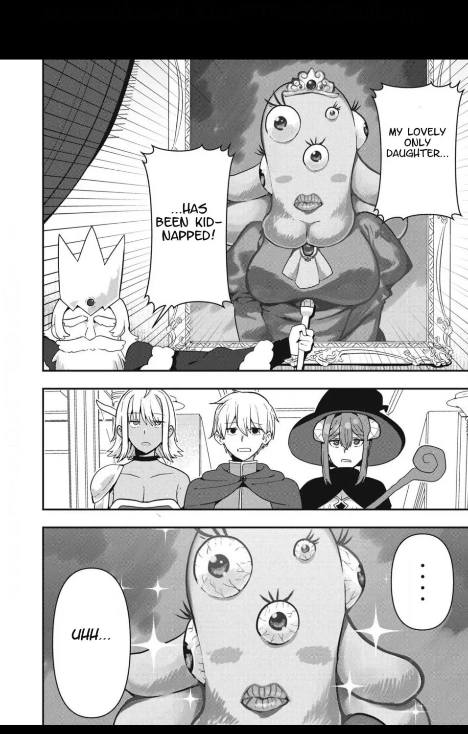 Read Skeleton Office chapter 15 image 14 on Lezhin