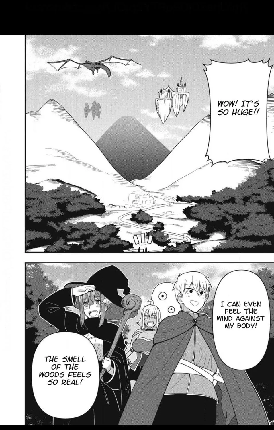 Read Skeleton Office chapter 15 image 18 on Lezhin