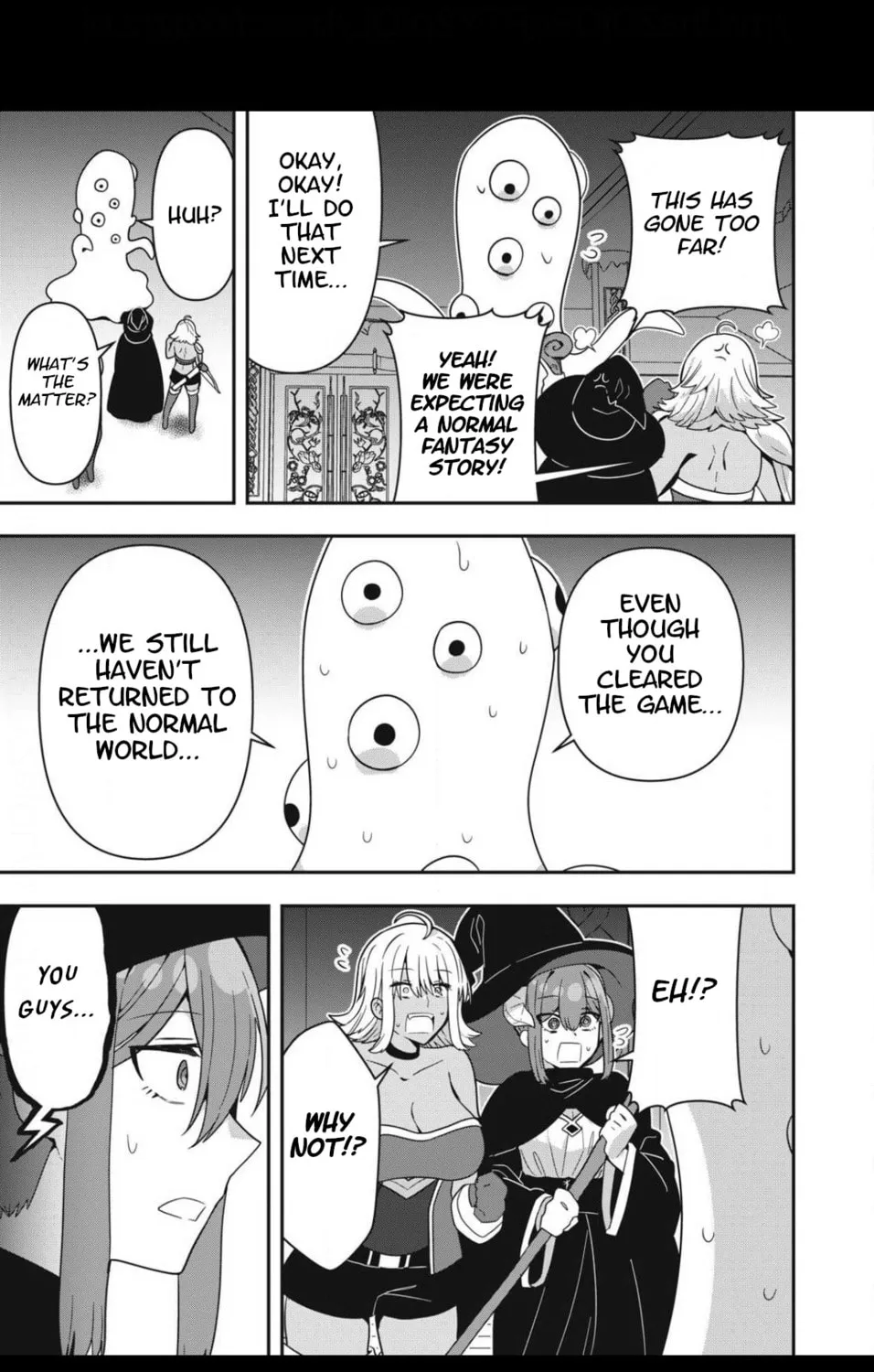 Read Skeleton Office chapter 16 image 12 on Lezhin