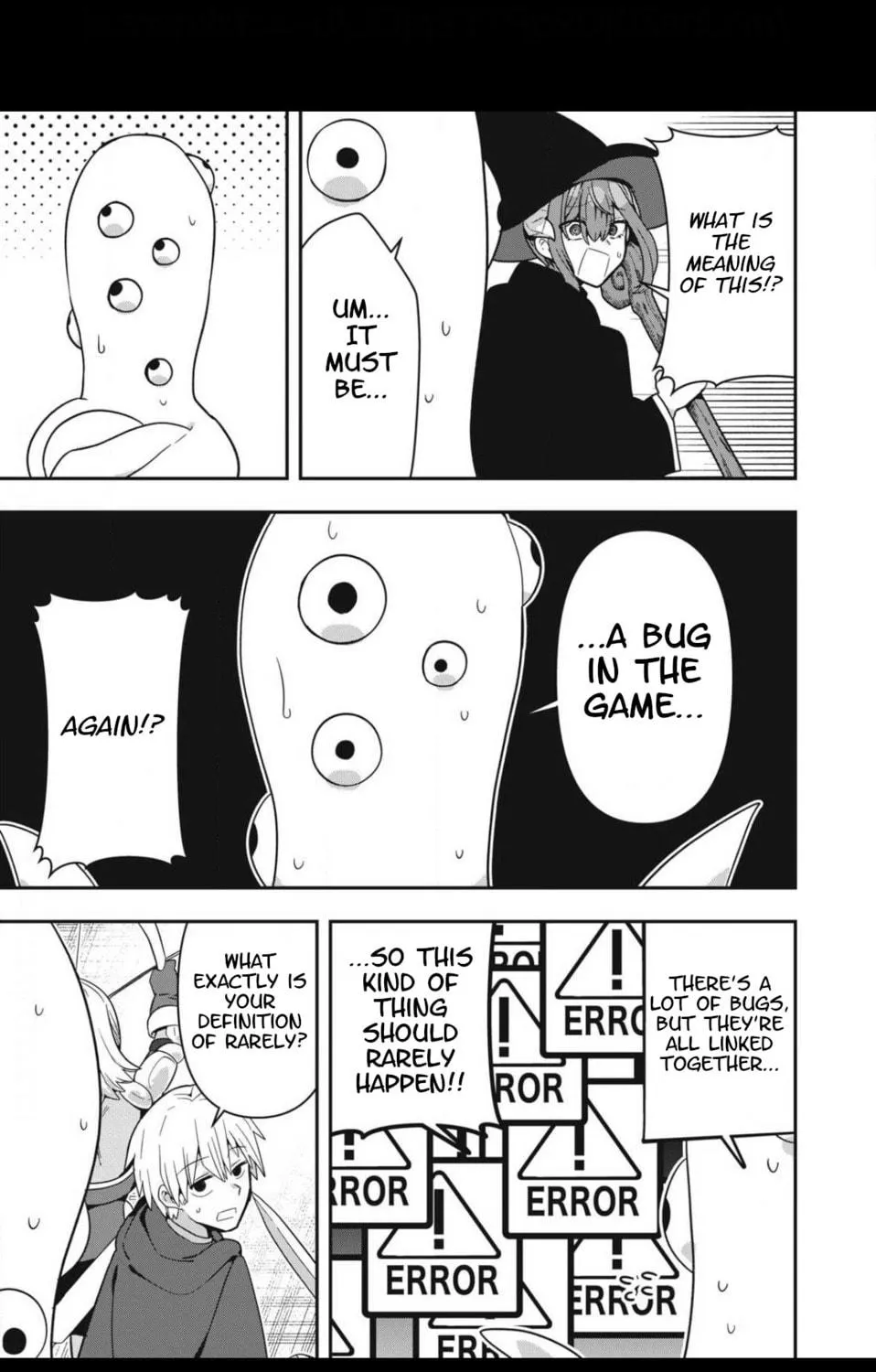 Read Skeleton Office chapter 16 image 16 on Lezhin