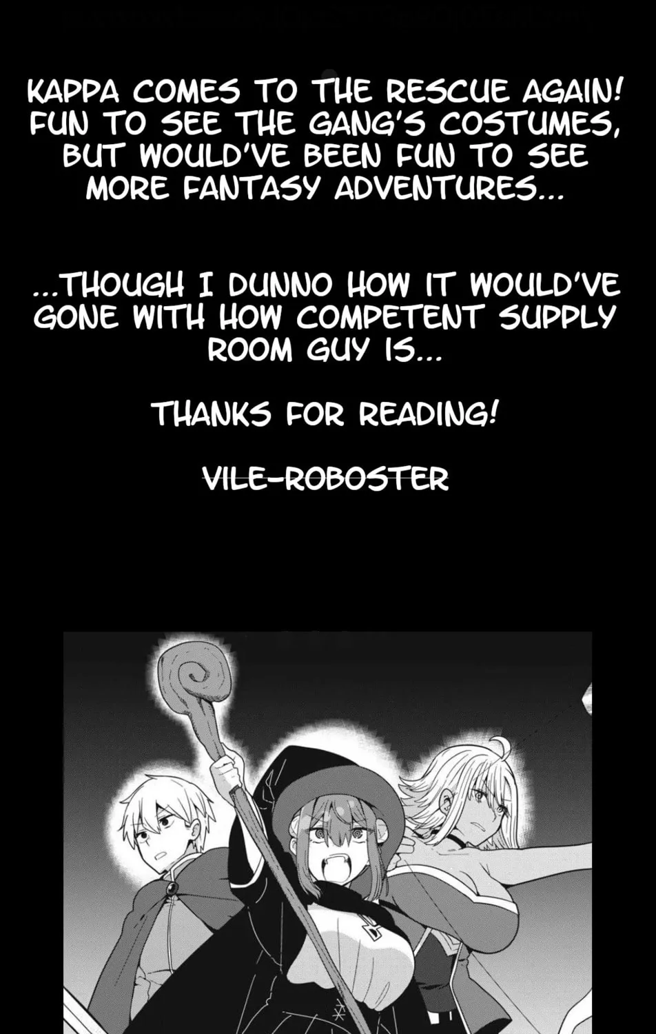 Read Skeleton Office chapter 16 image 26 on Lezhin