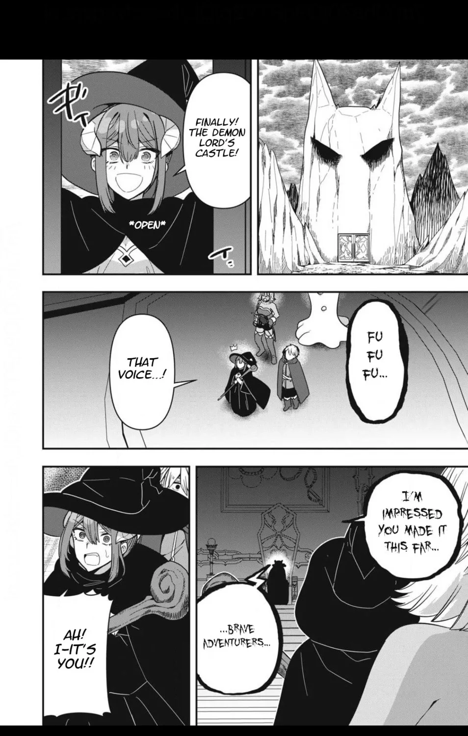 Read Skeleton Office chapter 16 image 6 on Lezhin