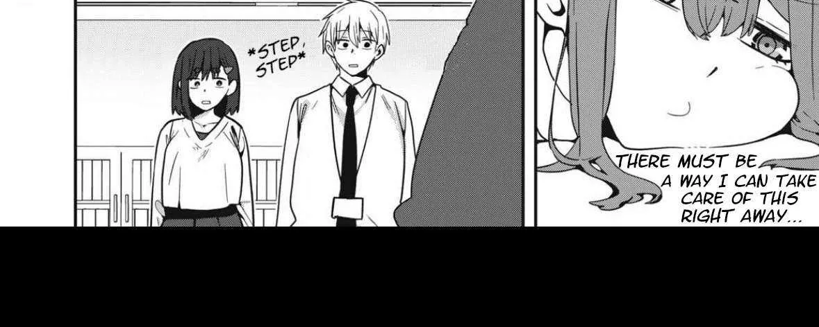 Read Skeleton Office chapter 19 image 11 on Lezhin