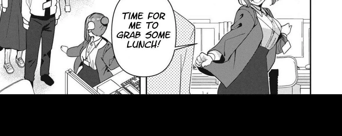 Read Skeleton Office chapter 19 image 13 on Lezhin