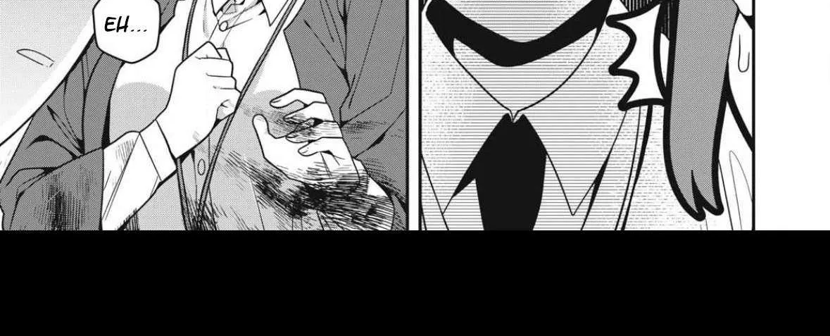 Read Skeleton Office chapter 19 image 17 on Lezhin