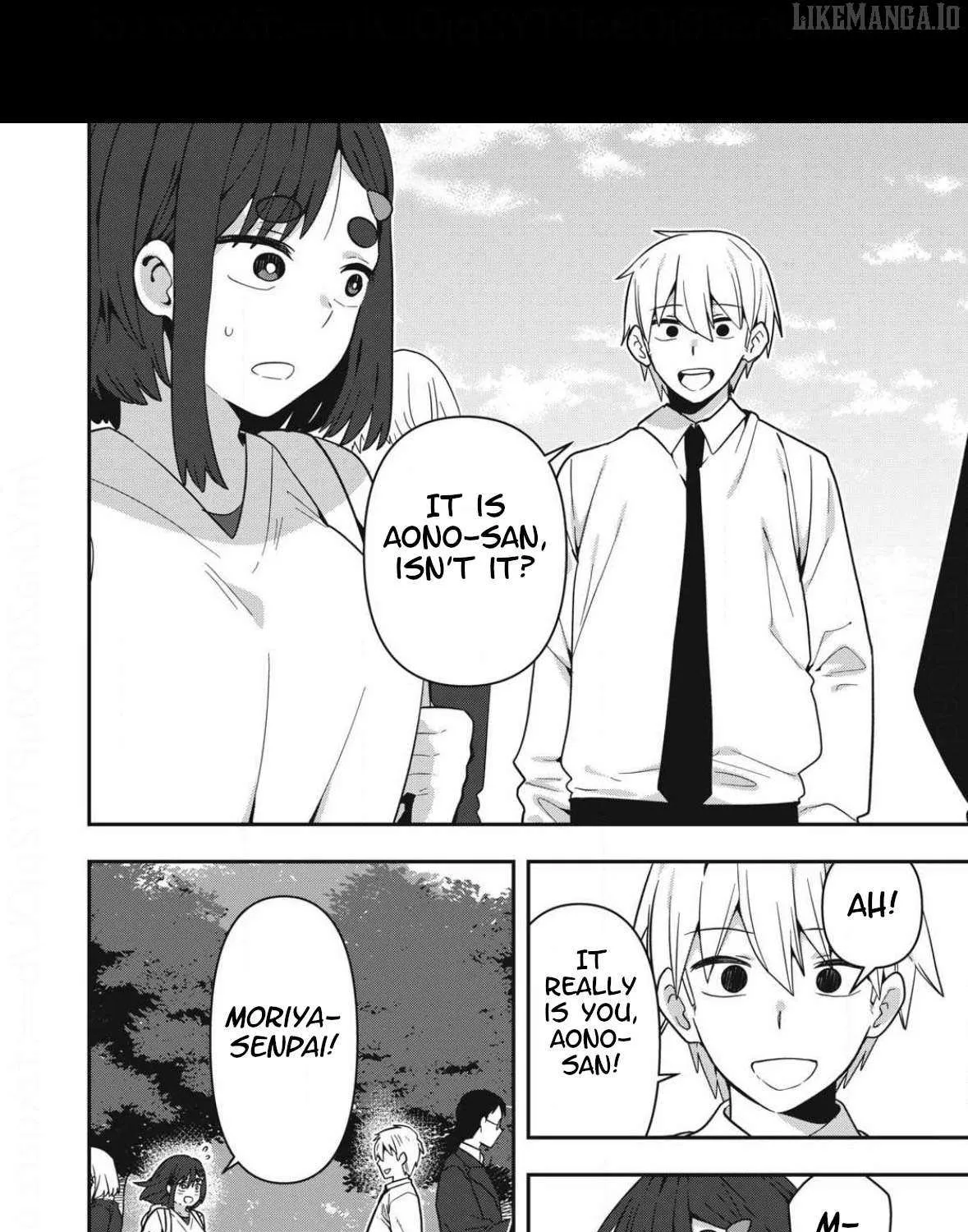 Read Skeleton Office chapter 19 image 2 on Lezhin