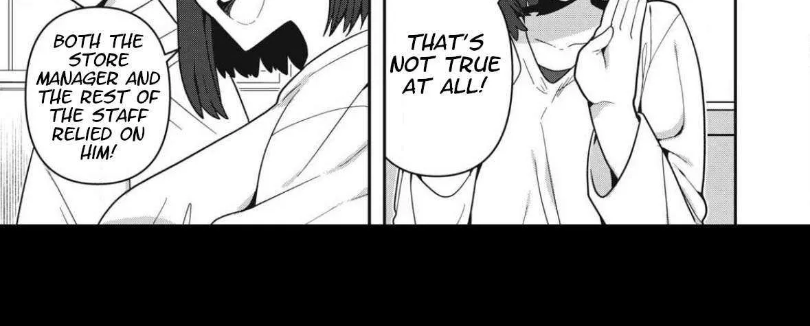 Read Skeleton Office chapter 19 image 21 on Lezhin