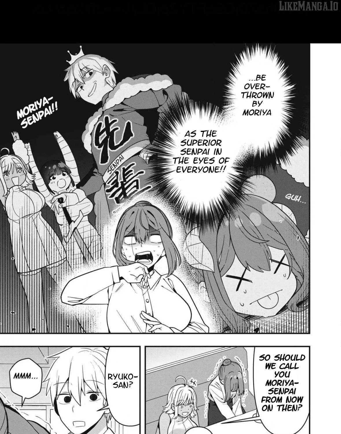 Read Skeleton Office chapter 19 image 28 on Lezhin