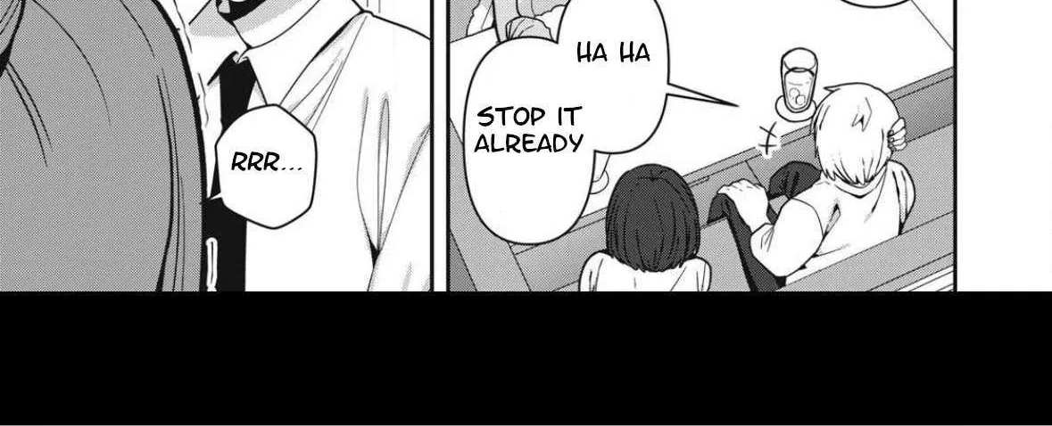 Read Skeleton Office chapter 19 image 29 on Lezhin
