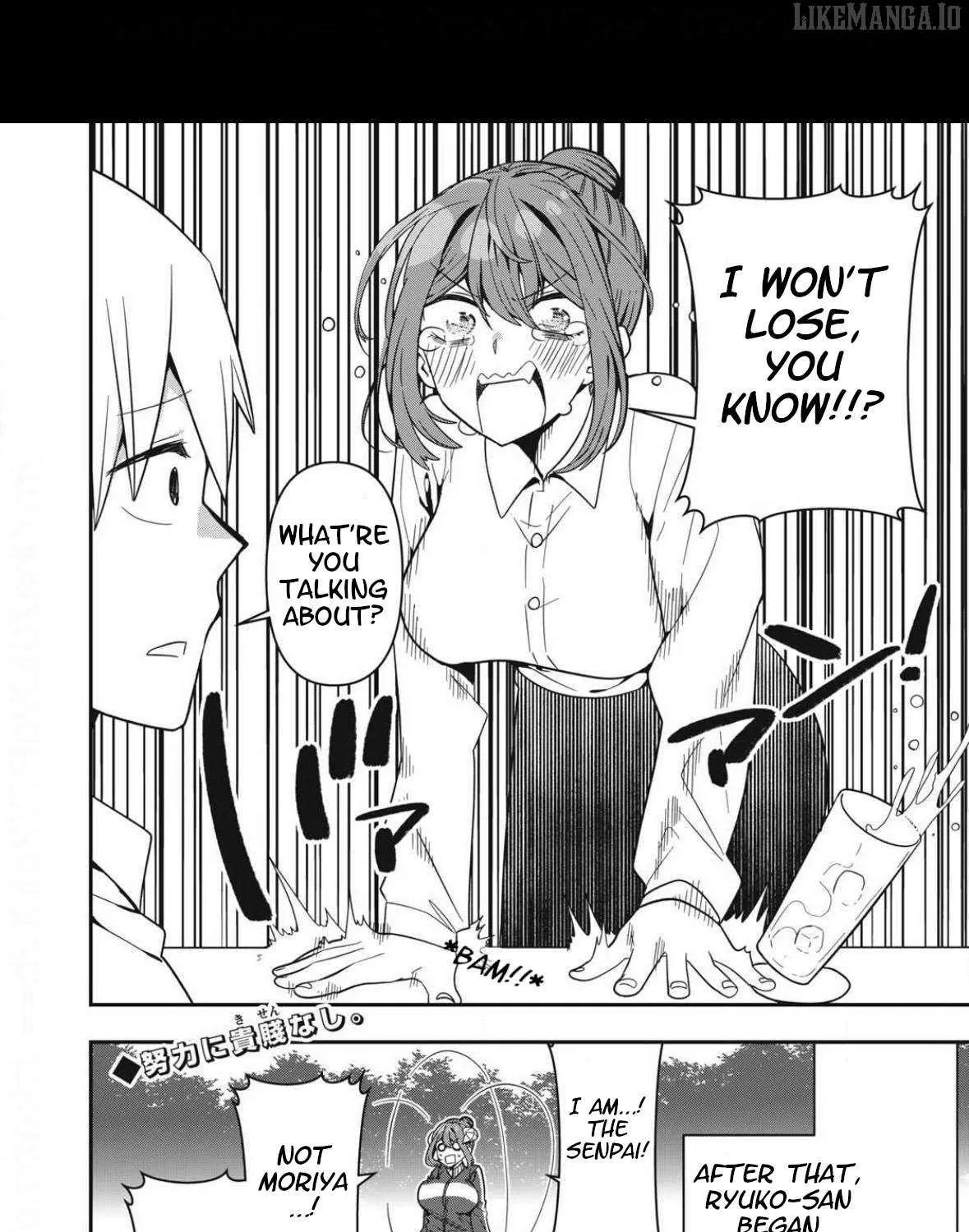 Read Skeleton Office chapter 19 image 30 on Lezhin