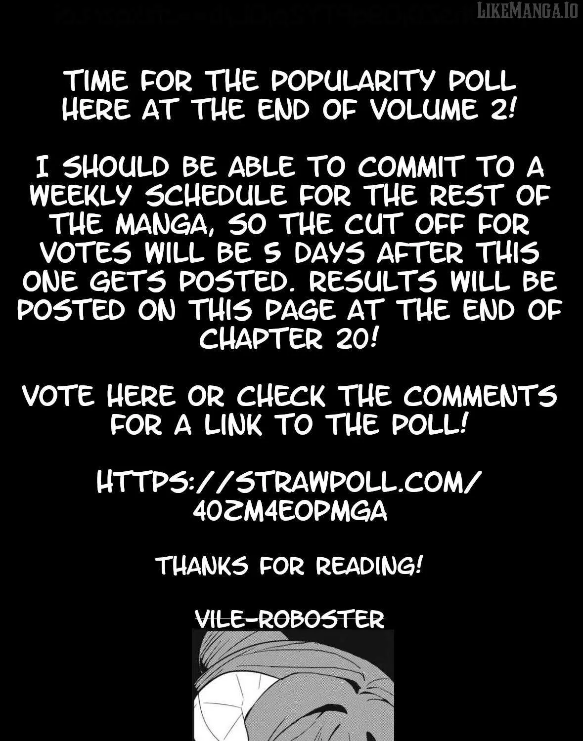 Read Skeleton Office chapter 19 image 32 on Lezhin