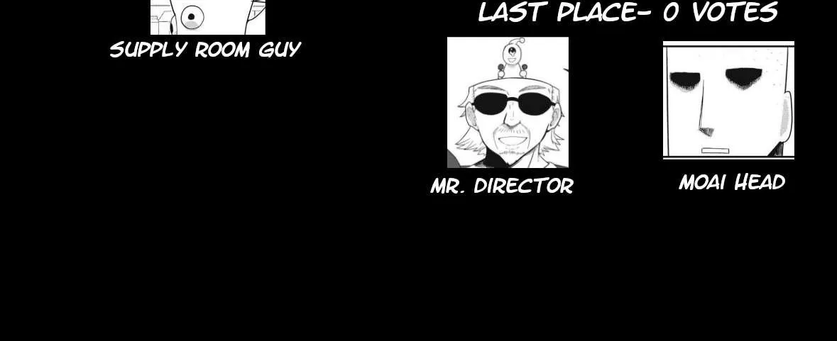 Skeleton Office Chapter 20 page 31 - 