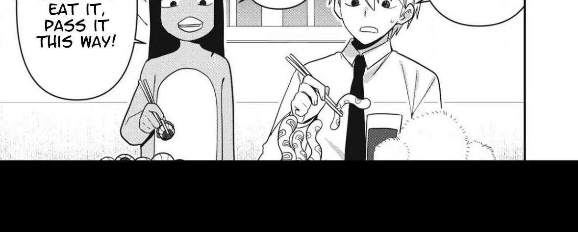 Read Skeleton Office chapter 21 image 10 on Lezhin