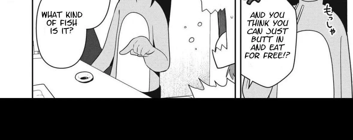 Read Skeleton Office chapter 21 image 12 on Lezhin