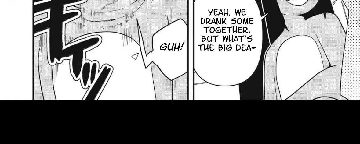 Read Skeleton Office chapter 21 image 24 on Lezhin