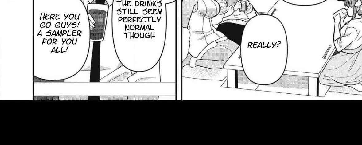 Read Skeleton Office chapter 21 image 8 on Lezhin