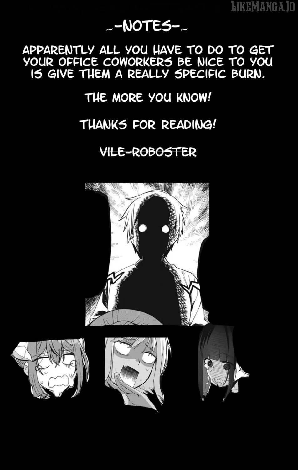 Read Skeleton Office chapter 22 image 26 on Lezhin