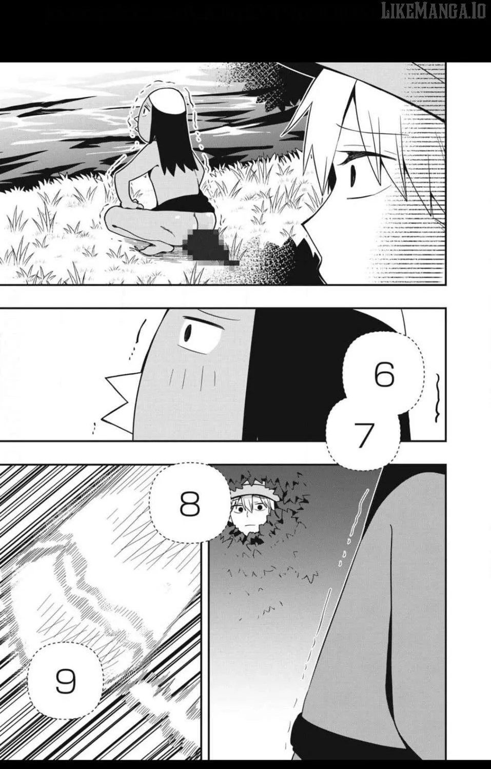 Read Skeleton Office chapter 23 image 21 on Lezhin