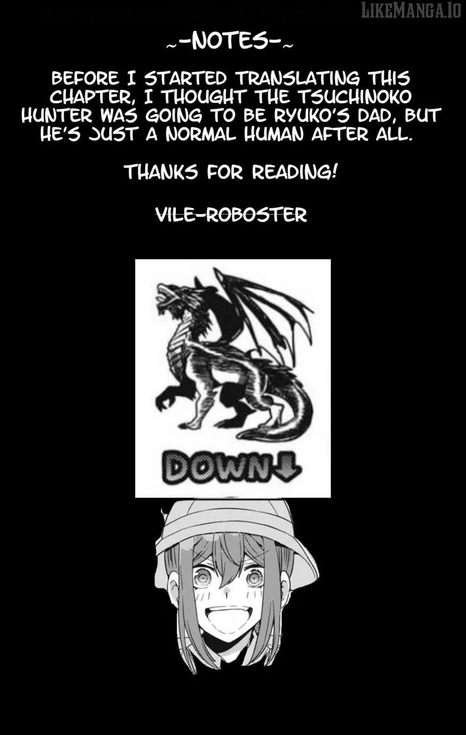 Read Skeleton Office chapter 23 image 27 on Lezhin