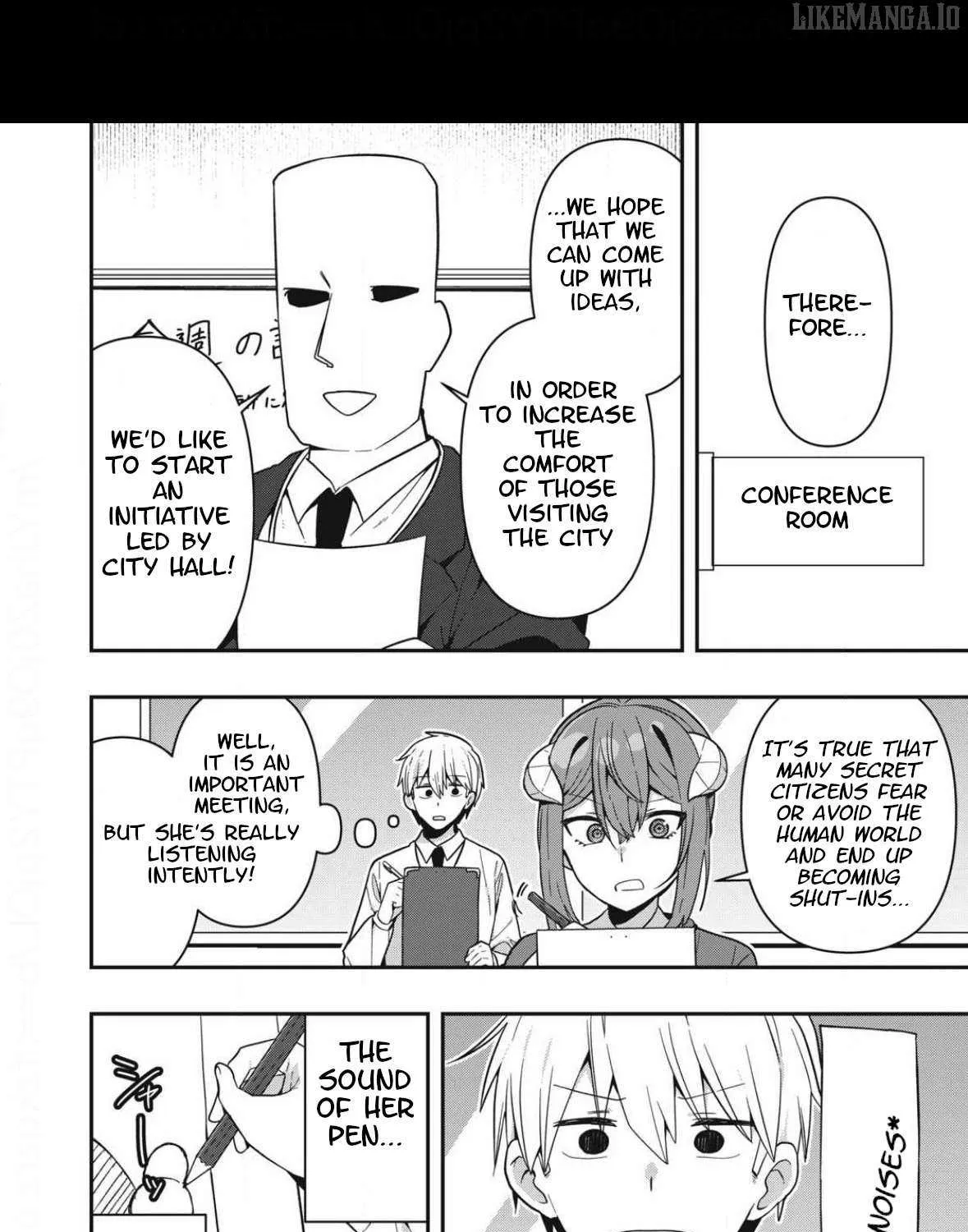 Skeleton Office Chapter 24 page 15 - 