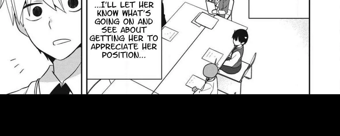 Skeleton Office Chapter 24 page 18 - 