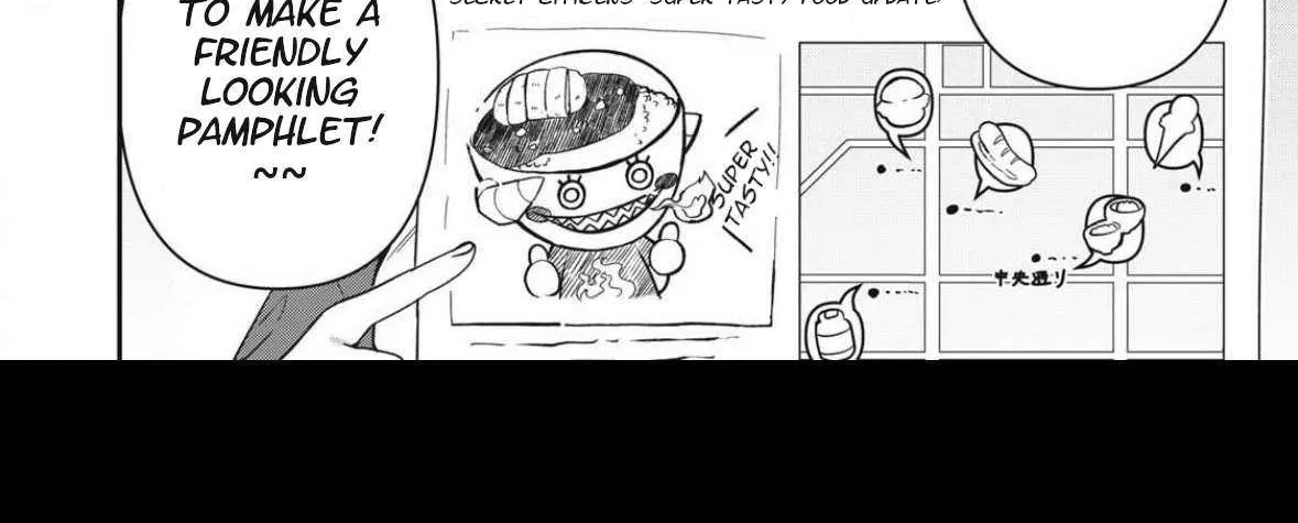Skeleton Office Chapter 24 page 20 - 