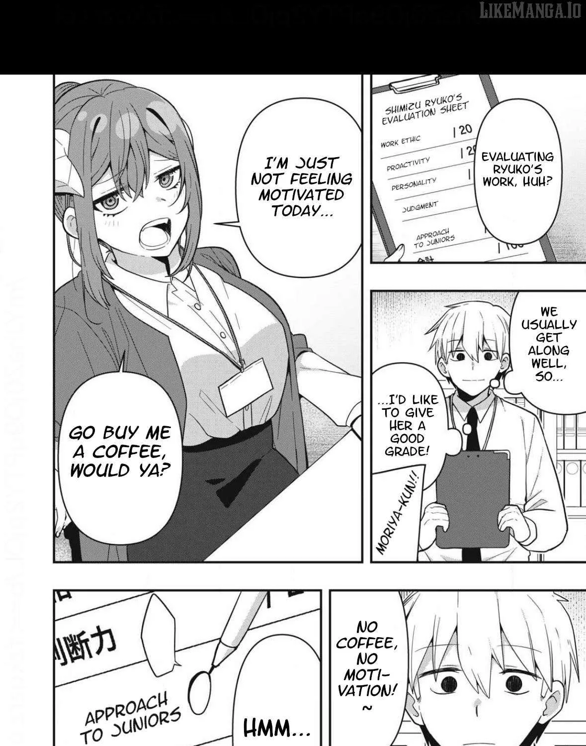Skeleton Office Chapter 24 page 3 - 
