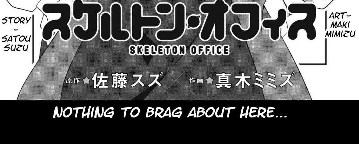 Skeleton Office Chapter 24 page 6 - 