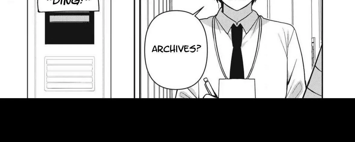 Read Skeleton Office chapter 25 image 10 on Lezhin