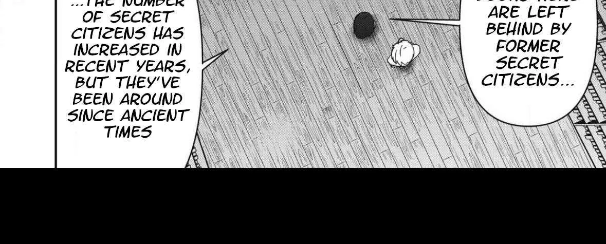 Read Skeleton Office chapter 25 image 12 on Lezhin