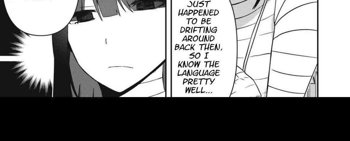 Read Skeleton Office chapter 25 image 14 on Lezhin