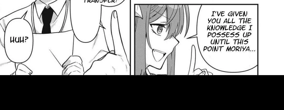 Read Skeleton Office chapter 25 image 2 on Lezhin