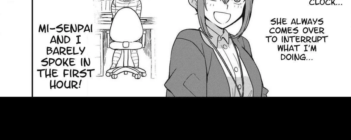 Read Skeleton Office chapter 25 image 20 on Lezhin