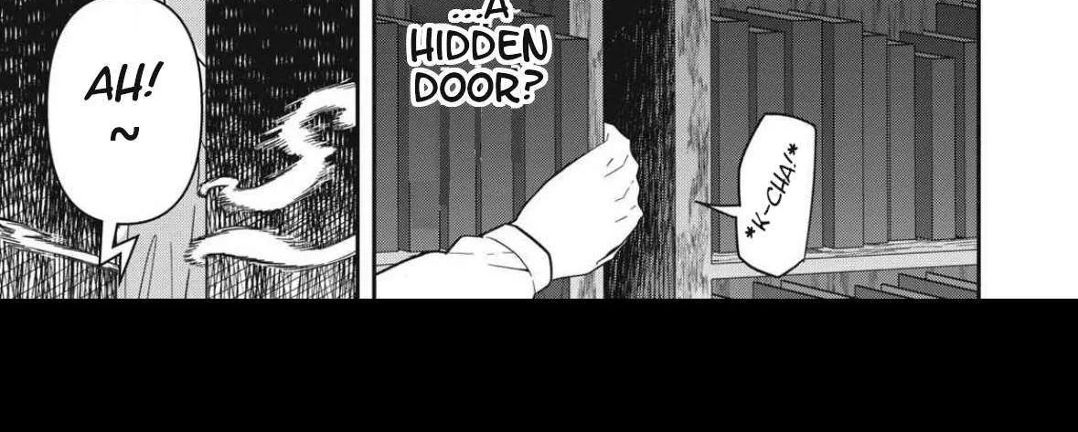 Read Skeleton Office chapter 25 image 22 on Lezhin