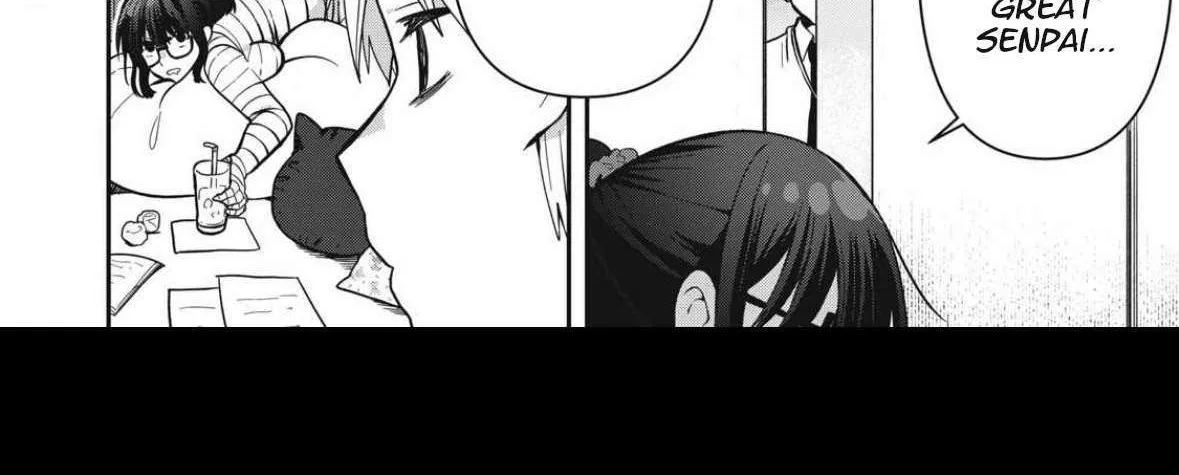 Read Skeleton Office chapter 25 image 24 on Lezhin