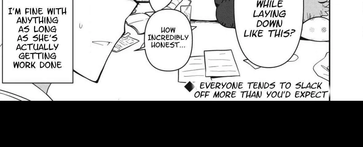 Read Skeleton Office chapter 25 image 26 on Lezhin