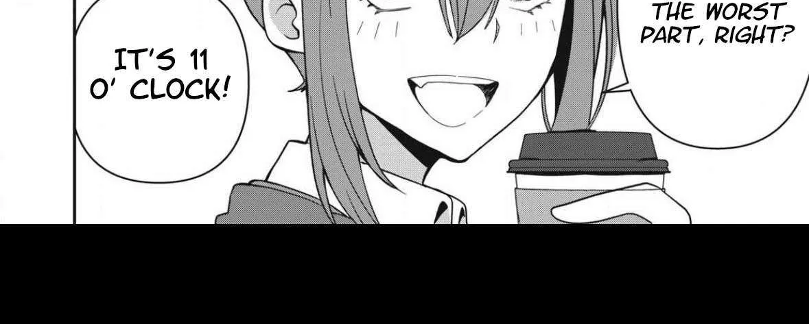 Read Skeleton Office chapter 25 image 4 on Lezhin